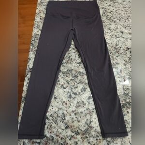 Black Born Primitive Leggings